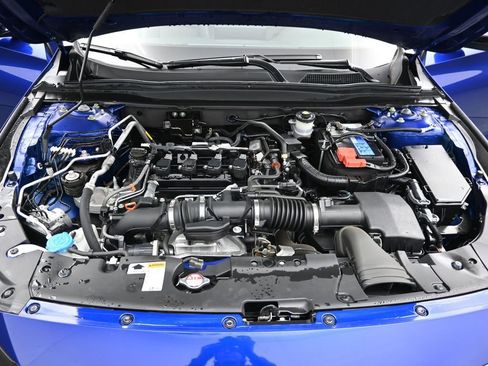 Used 2022 Honda Accord Sport image 23