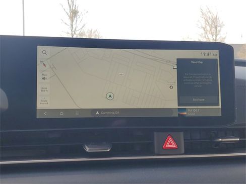 New 2026 Kia Carnival SX image 23