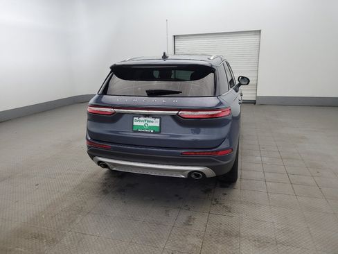 Used 2022 Lincoln Corsair AWD w/ Premium Package image 7