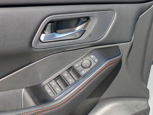 Certified 2026 Nissan Rogue Rock Creek image 12