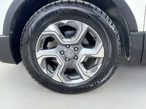 Used 2017 Honda CR-V EX image 39