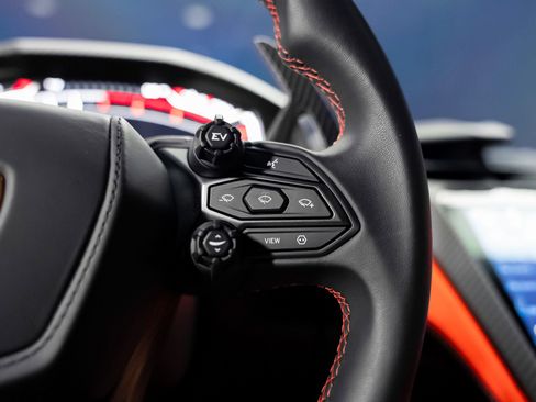 Used 2024 Lamborghini Revuelto AWD/4WD image 51