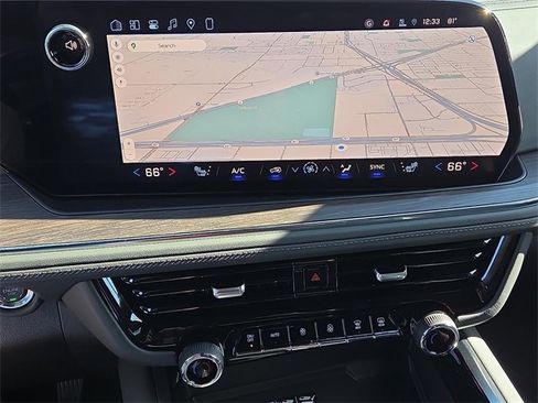 New 2026 Chevrolet Tahoe LT w/ Comfort Package image 11