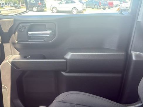 Used 2025 Chevrolet Silverado 1500 W/T RWD image 23