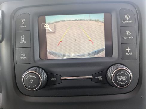 Used 2019 RAM 1500 Tradesman image 21