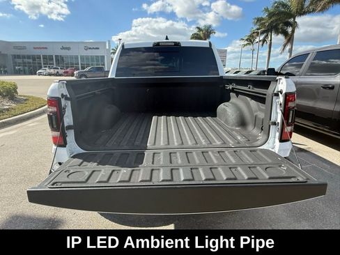 Used 2024 RAM 1500 TRX image 44