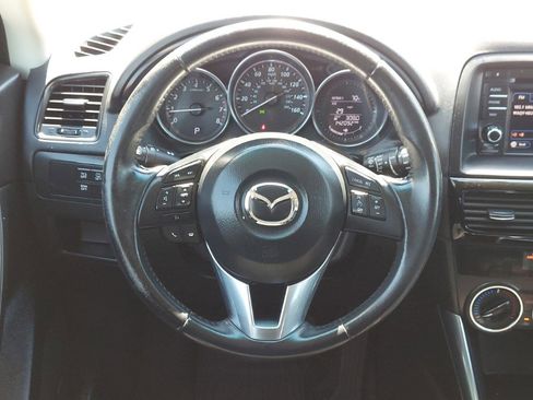 Used 2014 MAZDA CX-5 Touring w/ Bose/Moonroof Package AWD/4WD image 12