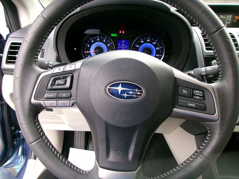 Used 2015 Subaru Crosstrek Touring image 20