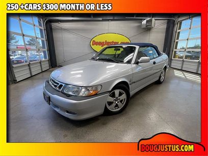Used 2003 Saab 9-3 SE