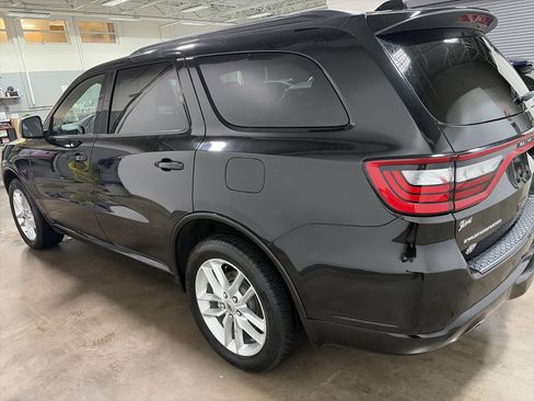 Used 2024 Dodge Durango GT AWD/4WD image 5