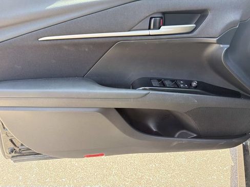 Used 2025 Toyota Camry LE FWD image 16