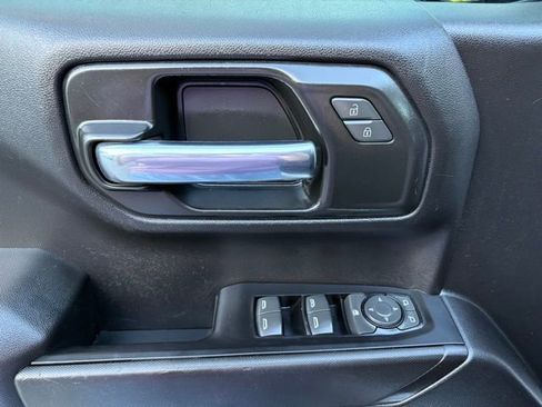 Used 2022 Chevrolet Silverado 1500 W/T w/ WT Value Package image 10