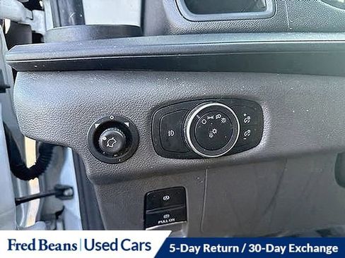 Certified 2021 Ford Transit 150 Low Roof w/ Exterior Upgrade Package image 25
