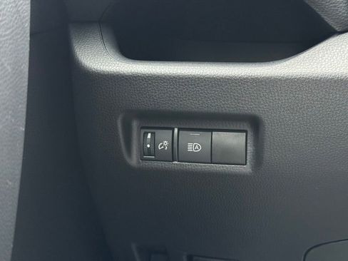 Used 2025 Toyota RAV4 LE image 30