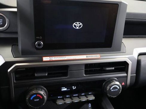 New 2026 Toyota 4Runner SR5 image 17