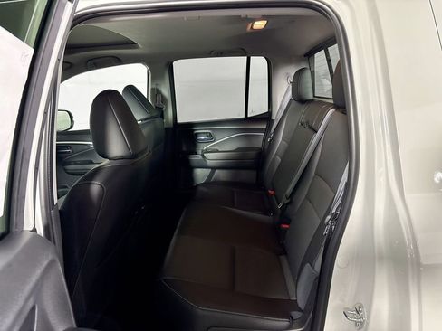 New 2026 Honda Ridgeline RTL image 20