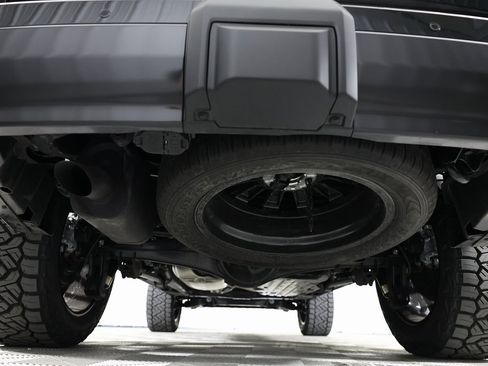 Used 2025 Lexus GX 550 w/ Accessory Package (Z1) image 57