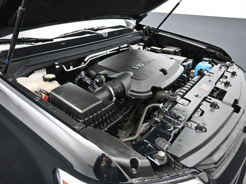 Used 2020 Chevrolet Colorado Z71 w/ Z71 Midnight Edition image 52