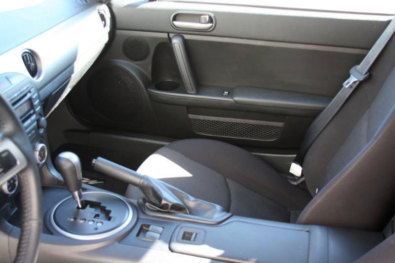 Used 2010 MAZDA MX-5 Miata Touring RWD image 37