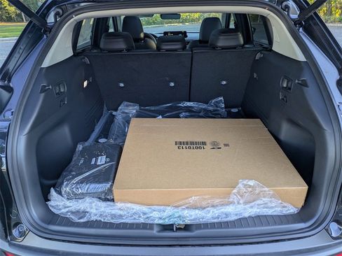 New 2026 MAZDA CX-50 AWD 2.5 S w/ Weather Package image 11