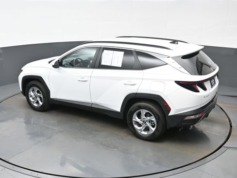Used 2023 Hyundai Tucson SEL image 36