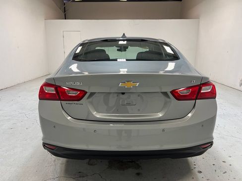Used 2025 Chevrolet Malibu LT FWD image 10