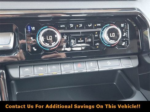 New 2026 GMC Sierra 1500 AT4 w/ AT4 Premium Package image 14