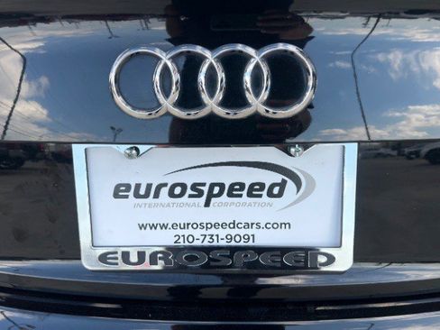 Used 2013 Audi S4 Premium Plus w/ Audi MMI Navigation Plus image 12