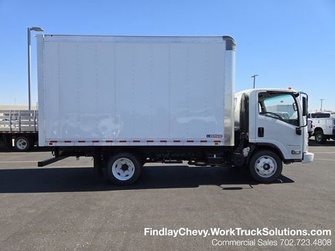 New 2024 Chevrolet Low Cab Forward RWD image 7