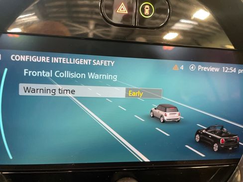 Used 2023 MINI Cooper S image 19