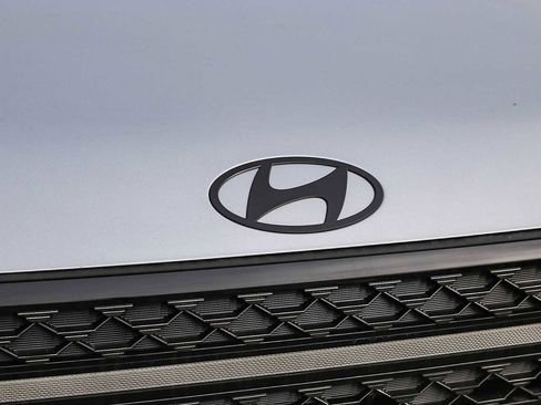 New 2026 Hyundai Santa Fe Calligraphy image 5