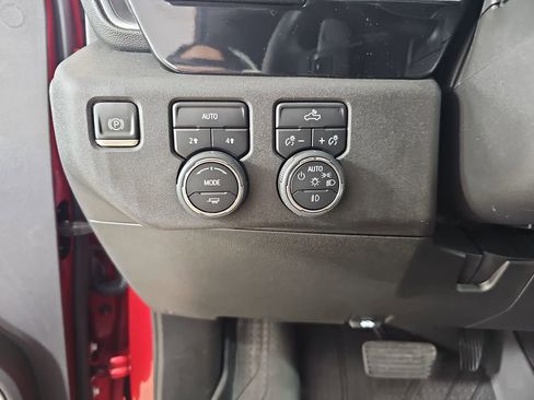 Used 2024 Chevrolet Silverado 1500 RST w/ Convenience Package II AWD/4WD image 31
