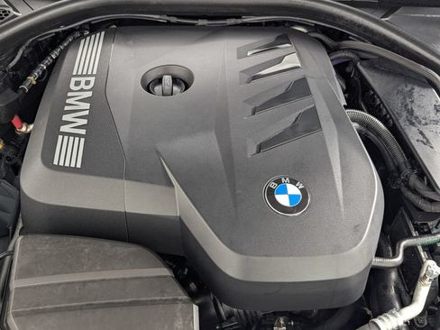 Used 2026 BMW 330i Sedan RWD image 10