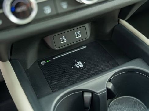 New 2026 Honda HR-V EX-L image 28