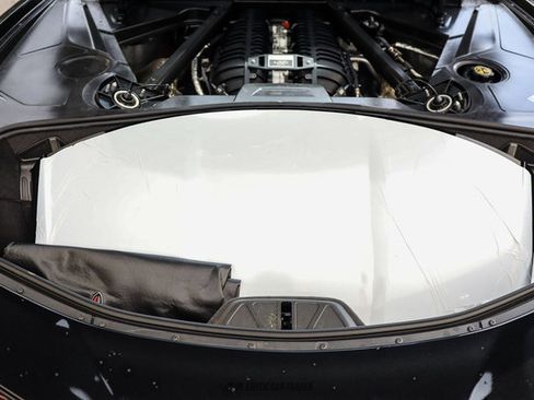 Used 2023 Chevrolet Corvette Z06 RWD image 34