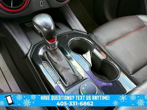 Used 2021 Chevrolet Blazer RS w/ Enhanced Convenience Package image 20