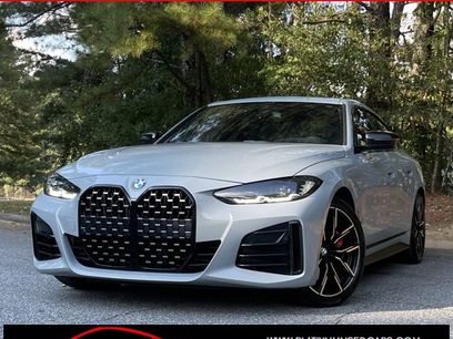 Used 2023 BMW 430i Gran Coupe w/ M Sport Package