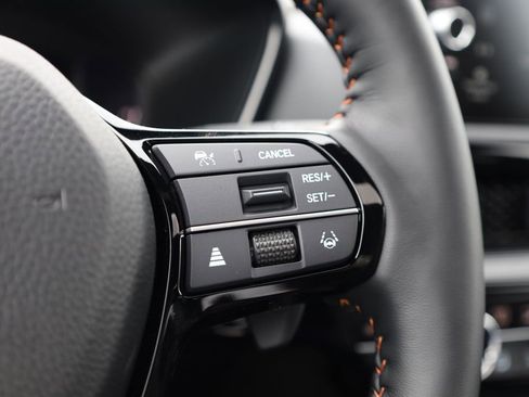 New 2026 Honda CR-V Sport Touring image 19