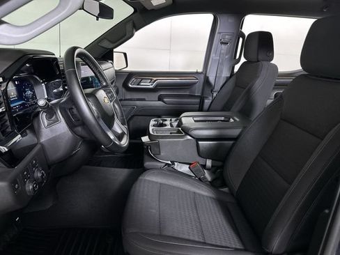Used 2023 Chevrolet Silverado 1500 LT AWD/4WD image 20