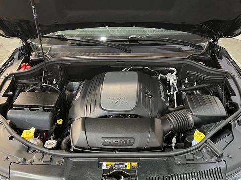 Used 2023 Dodge Durango R/T w/ Blacktop Package AWD/4WD image 6