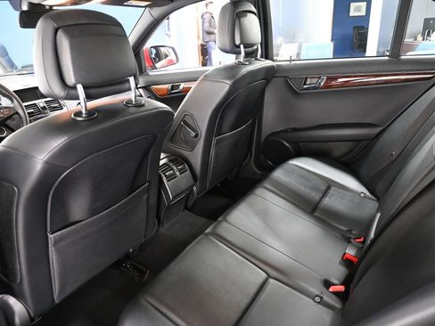 Used 2009 Mercedes-Benz C 300 4MATIC Sedan image 14