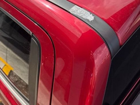 Used 2021 Ford Ranger Lariat w/ Equipment Group 501A High RWD image 3