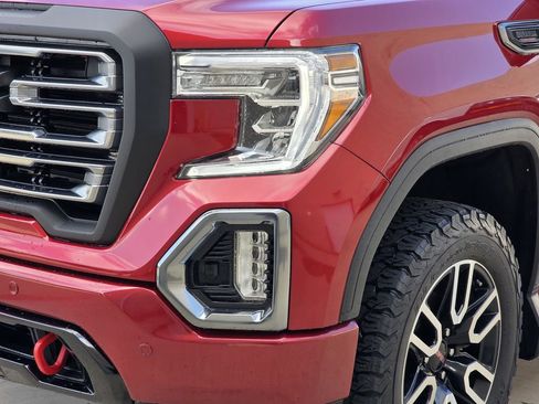 Used 2021 GMC Sierra 1500 AT4 w/ AT4 Value Package AWD/4WD image 6