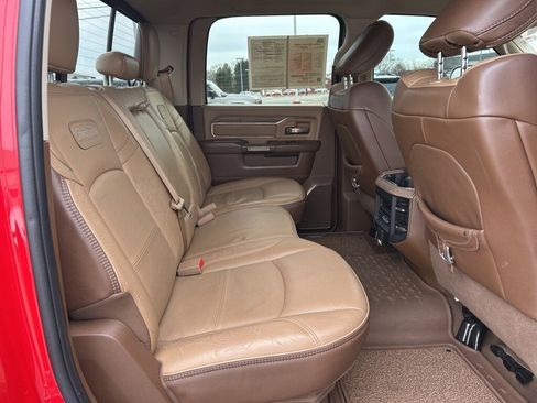 Used 2020 RAM 3500 Limited image 25