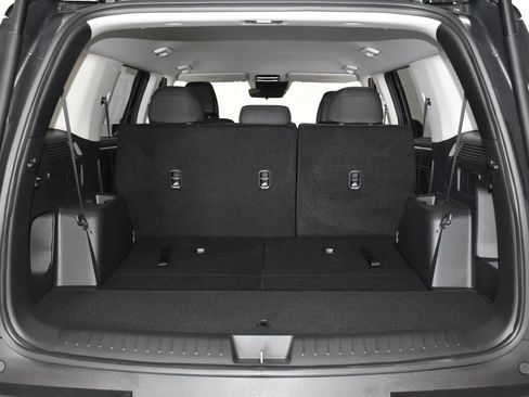 New 2026 Hyundai Santa Fe SE image 29