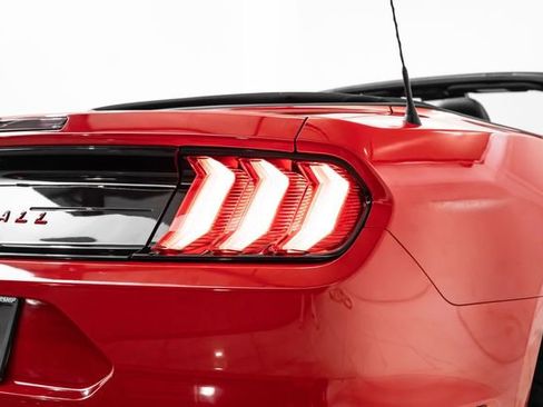 Used 2019 Ford Mustang GT Premium w/ GT Performance Package image 15