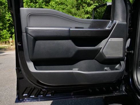 Used 2021 Ford F150 XLT w/ Equipment Group 302A High AWD/4WD image 28