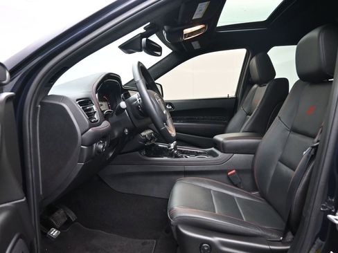 Used 2024 Dodge Durango R/T w/ Tow 'N Go Group image 24