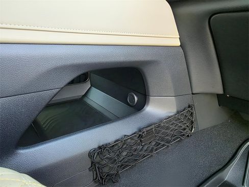 New 2026 Nissan Armada Platinum w/ Convenience Package image 24