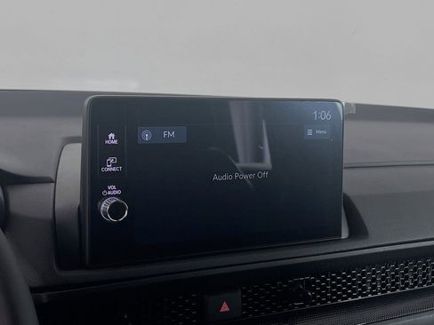 New 2026 Honda CR-V Sport-L image 12